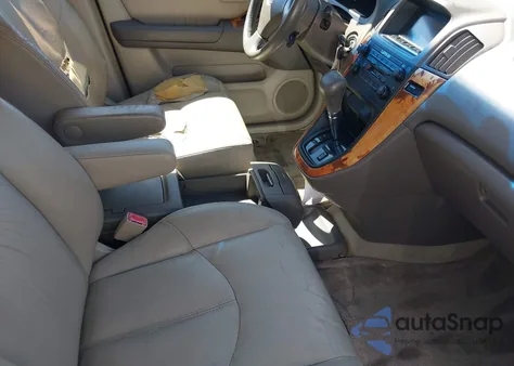 2000 Lexus Rx 300 from USA, damaged, VIN JT6GF10U4Y0047590